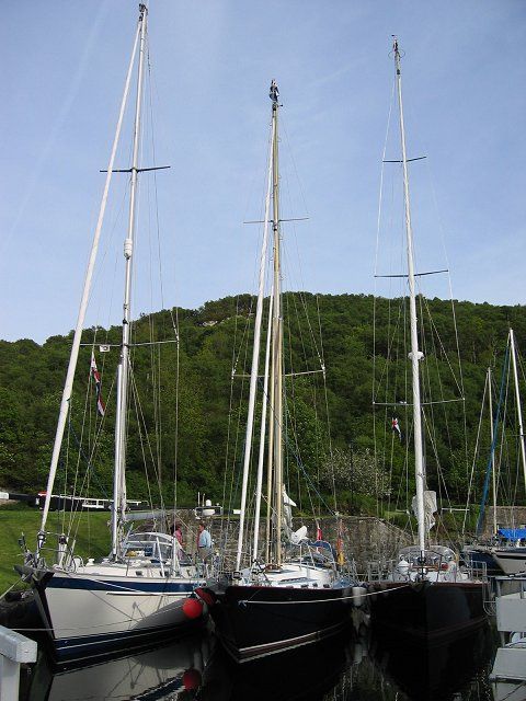 Jam Jar - Kytra II - Northern Whistler